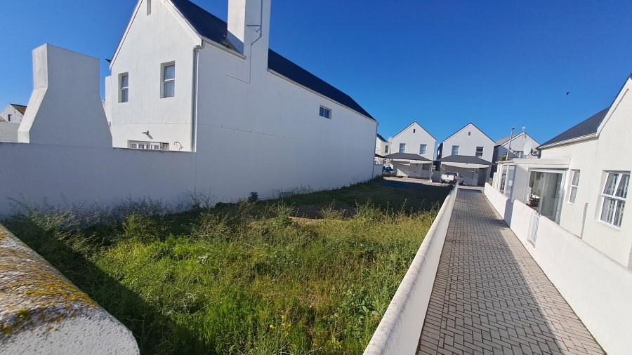 0 Bedroom Property for Sale in Laaiplek Western Cape